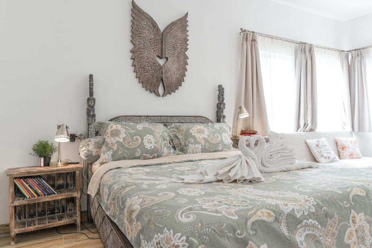 Willa Colibry Sanur Zewnętrze zdjęcie